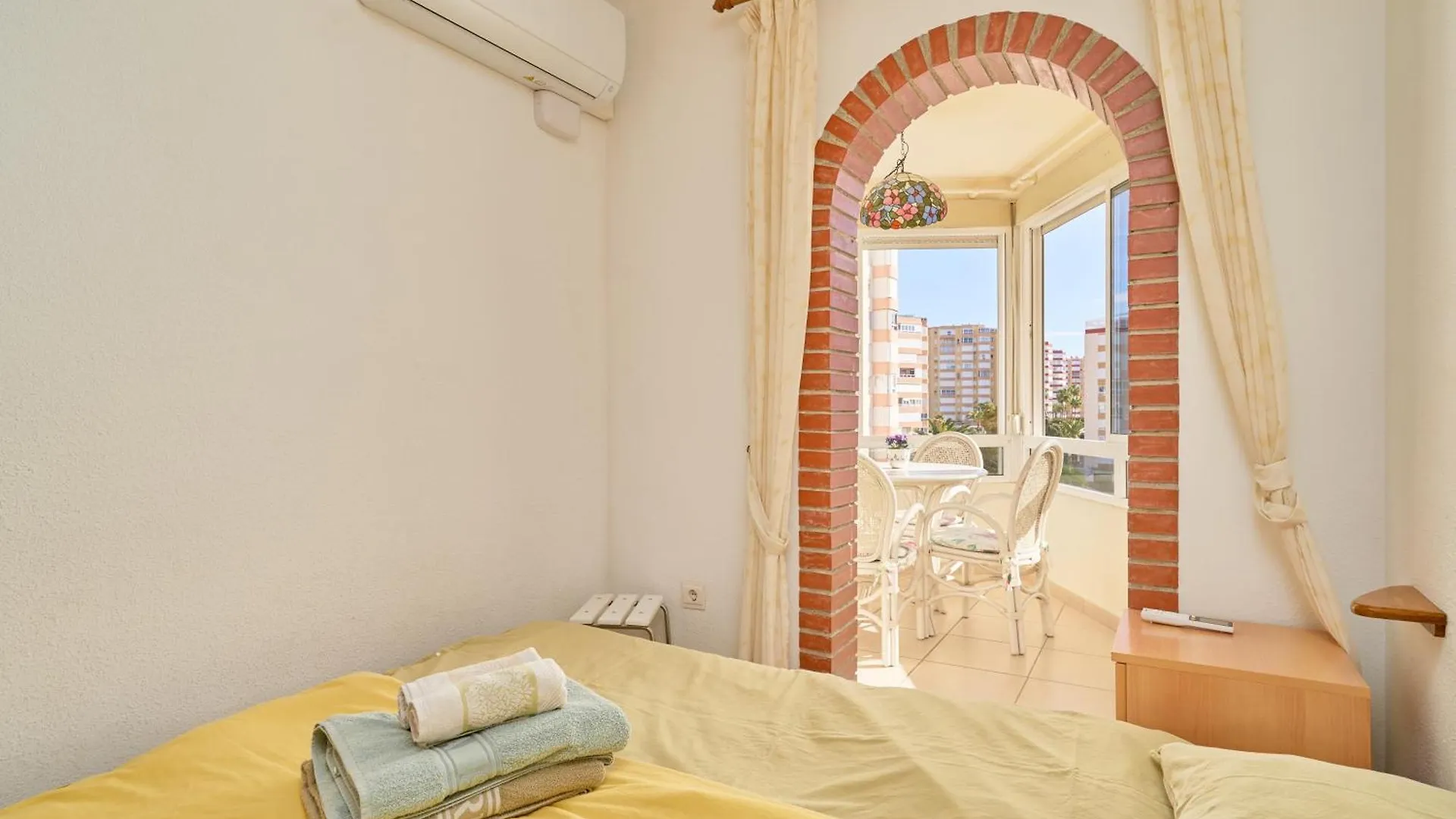 Sea Views Centro Internacional A99 Apartment Torrox Spain