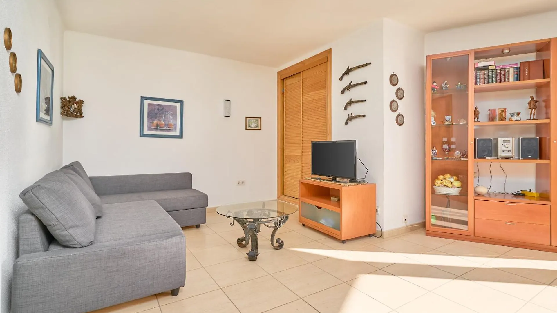 Sea Views Centro Internacional A99 Apartment Torrox