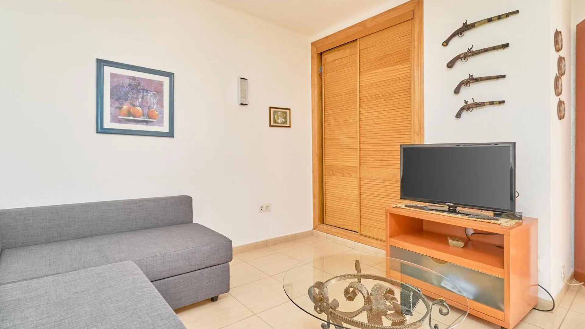 Sea Views Centro Internacional A99 Apartment Torrox 0*,  Spain
