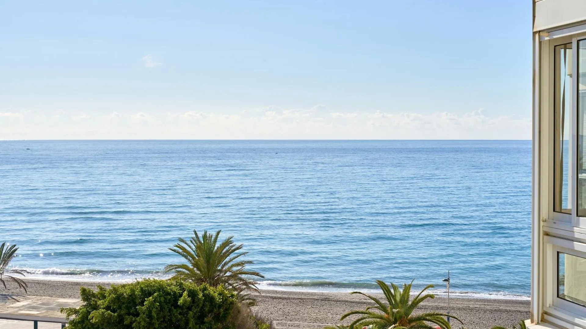 Sea Views Centro Internacional A99 Apartment Torrox Spain