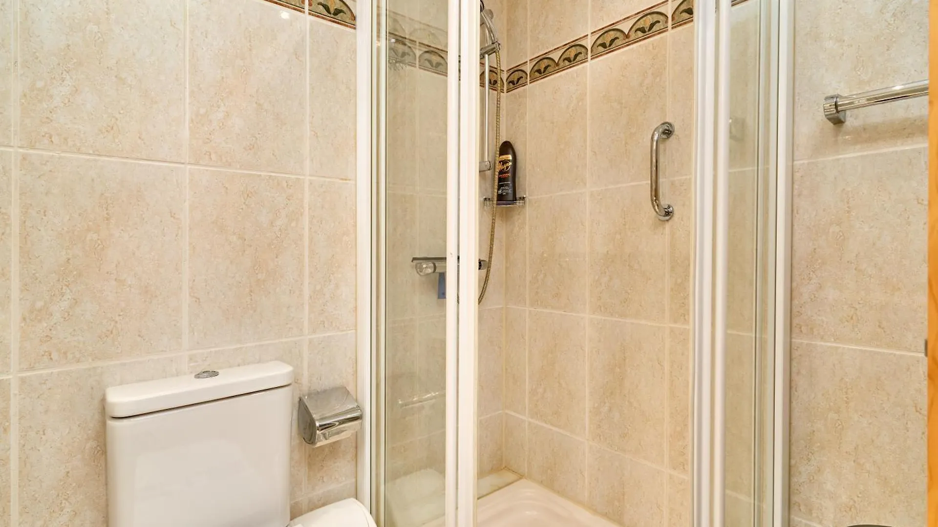 Sea Views Centro Internacional A99 Apartment Torrox