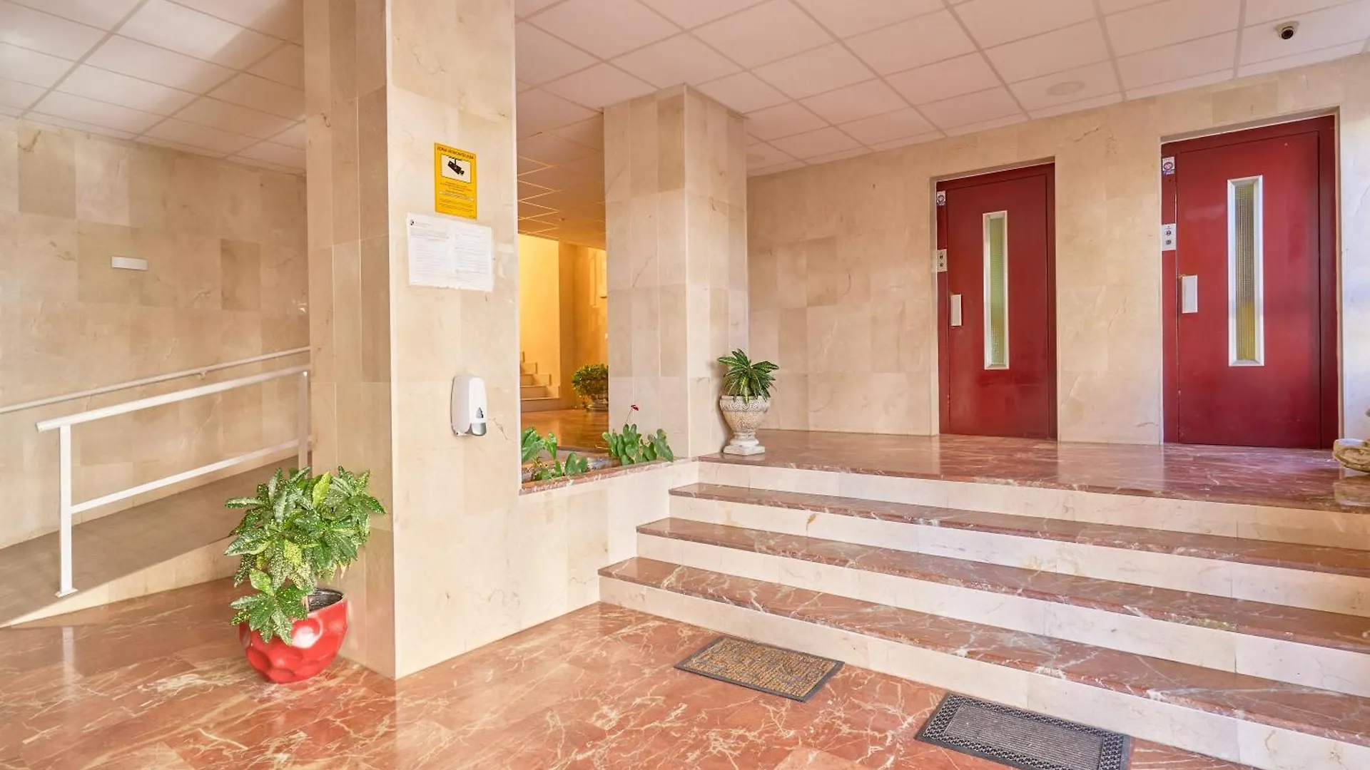 Sea Views Centro Internacional A99 Apartment Torrox