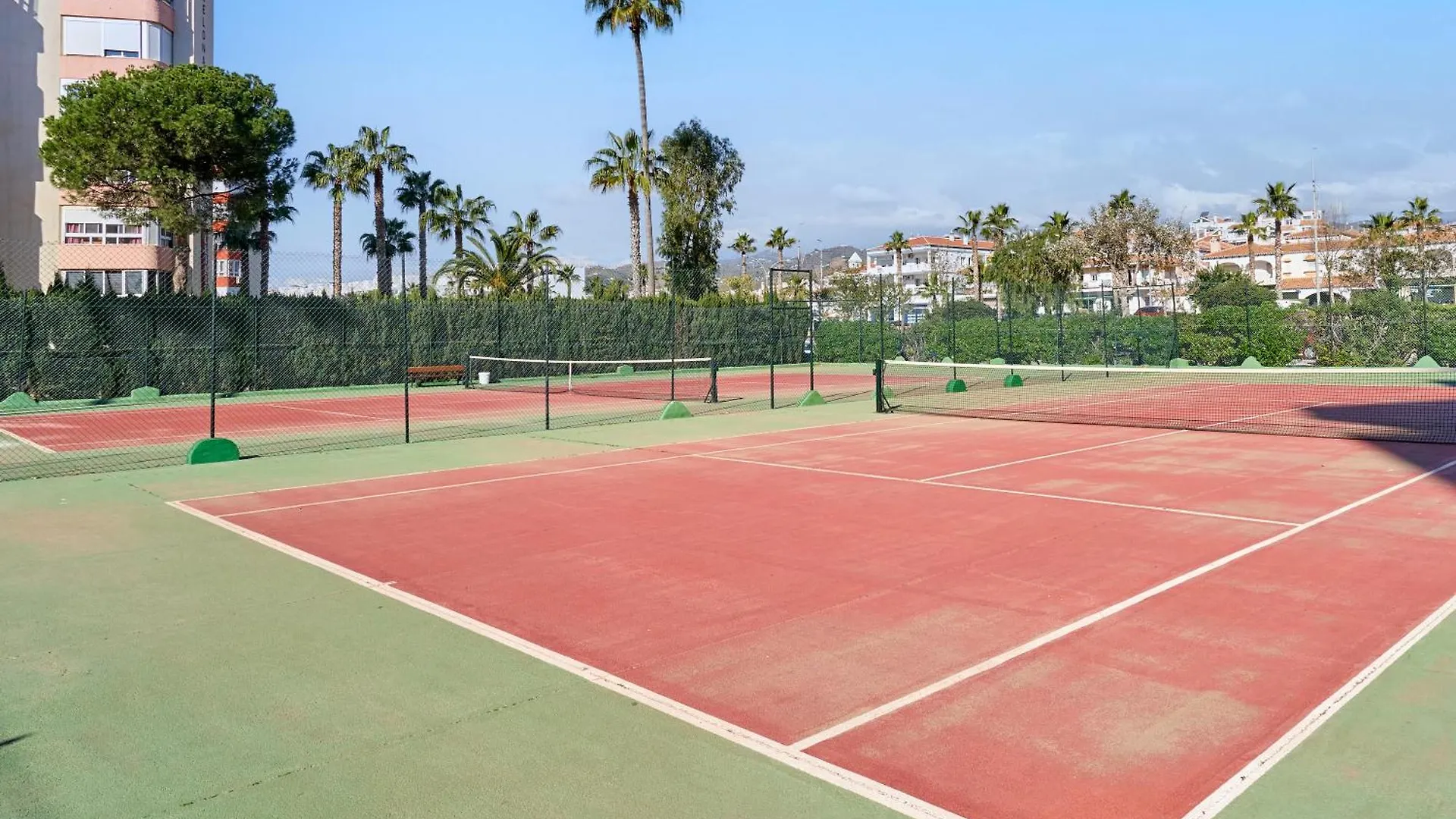 Sea Views Centro Internacional A99 Apartment Torrox Spain
