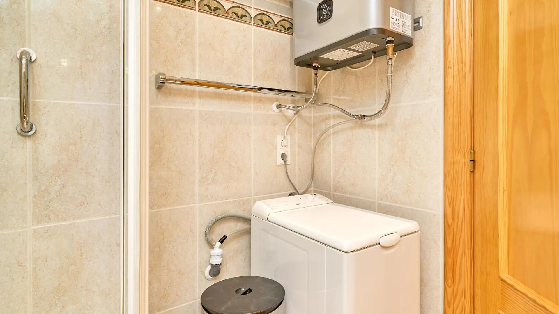 Sea Views Centro Internacional A99 Apartment Torrox Spain